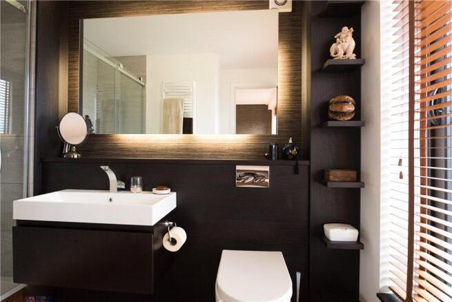 En Suite