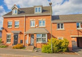 5, Noskwith Street, Ilkeston DE7 4BX
