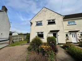 8, The Crescent, Mathern NP16 6JN