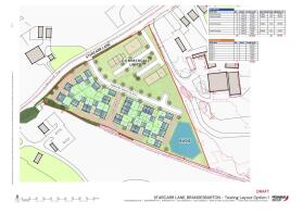 Brandesburton House, Starcarr Lane, Driffield YO25 8RT