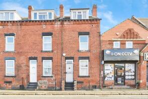 53, Roseville Road, Sheepscar, Leeds LS8 5DT