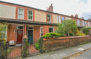 14, Trinity Road, Hoylake CH47 2BT