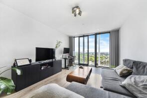 Flat 217, 55 Stratosphere Tower, Great Eastern Road, Stratford, London E15 1DU