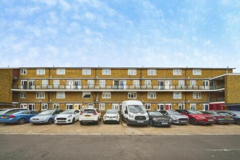 Forest Street, London, E7