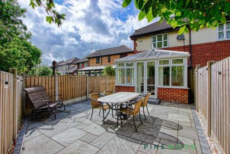 Old School Lane, Calow, Chesterfield, Derbyshire S44