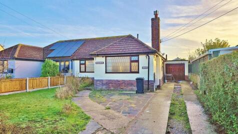 Halstead Road, Kirby-le-Soken, Essex