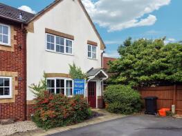 48, May Close, Gorse Hill, Swindon SN2 1XB