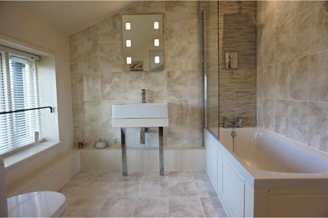 Master En-suite