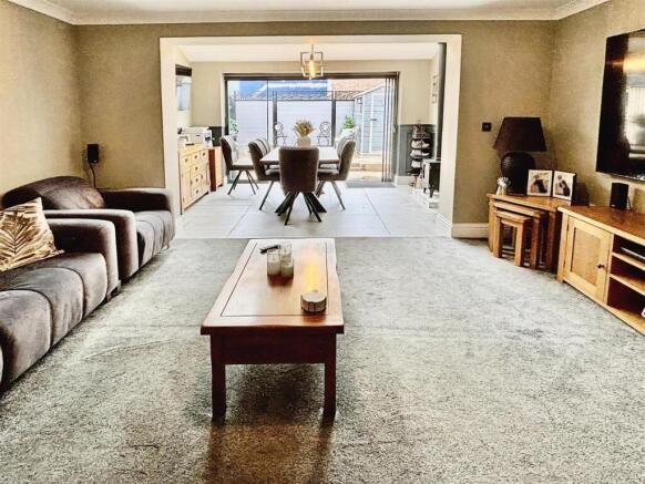 Lounge Area
