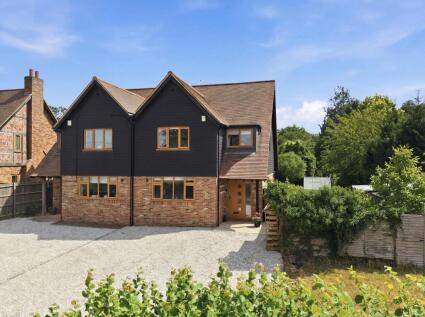 Church Road, Great Hallingbury, Bishop's Stortford, Essex, CM22