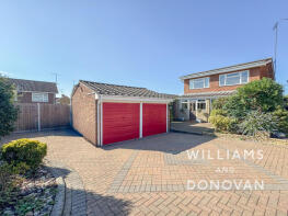 31, Malvern Road, Hockley SS5 5HZ