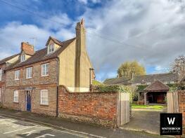 19, Wood Street, Wallingford OX10 0AX