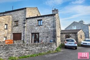 1, Meathop Court, Meathop, Grange-over-sands LA11 6RE
