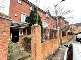 11, New Barns Avenue, Manchester M21 7DB