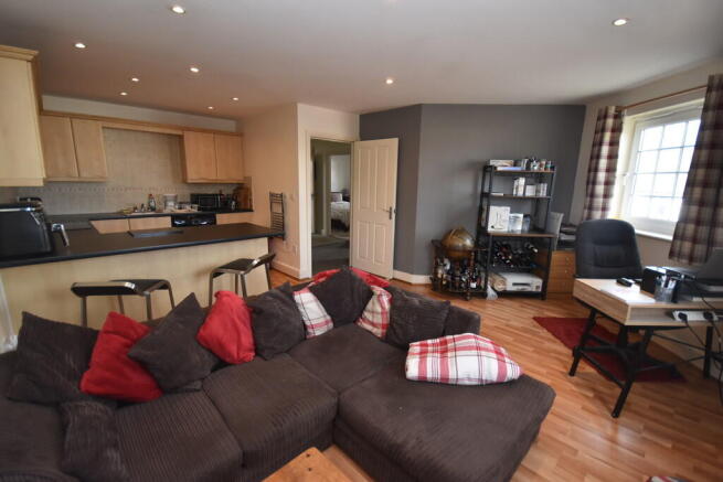 Kitchen/DIner/Lou...