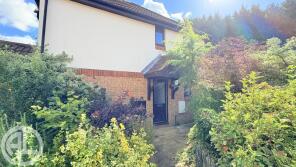 7, Horace Gay Gardens, Letchworth Garden City SG6 4XP