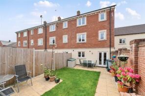 12, Tollhouse Close, Andover SP11 6TS