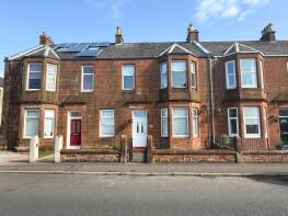 4b, Gladstone Road, Saltcoats KA21 5LD