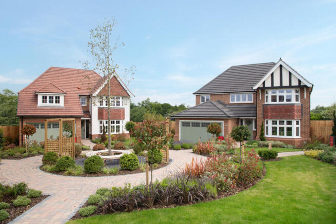 3 bed Detached for sale Image 9