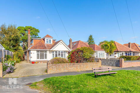 Branders Lane, Bournemouth, BH6 4