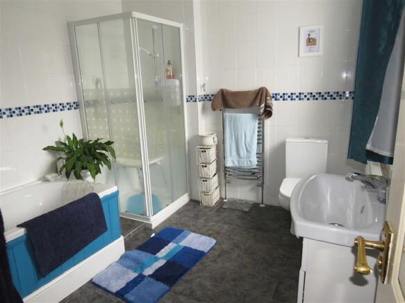 Bathroom/WC