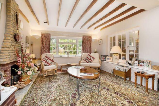 sitting room