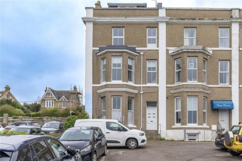 Alexandra Terrace, Penzance, Cornwall, TR18