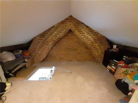 Loft Room