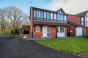 41, Pinders Green Drive, Methley, Leeds LS26 9BA