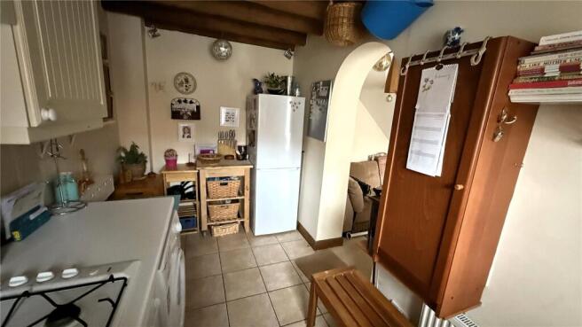 2 bed Terraced for sale Image 5