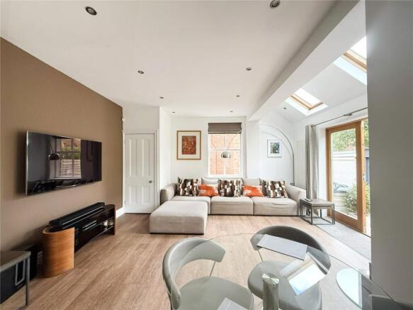 Belfield Road, Didsbury Village, M20 photo 4