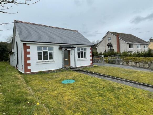 The Accommodation: