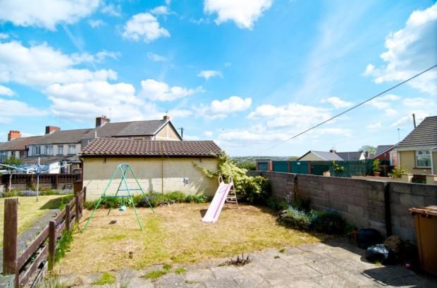 George Property and Financial St Annes Street Gard