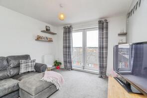 Flat 7, 44, Princes Way, Milton Keynes MK2 2ER