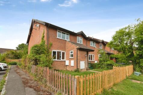 Sorrells Close, Chineham, Basingstoke, Hampshire, RG24
