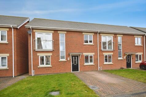 Braceby Road, Skegness, PE25