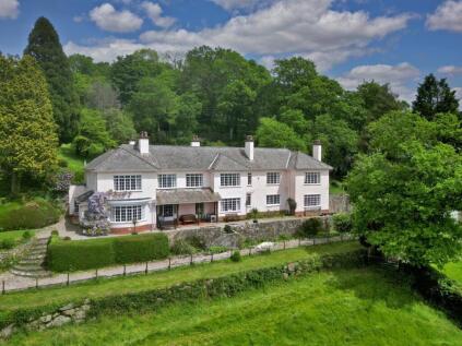 Bovey Tracey, Newton Abbot, Devon