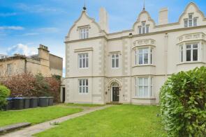 Flat 11, 7, Spencer Parade, Northampton NN1 5AA