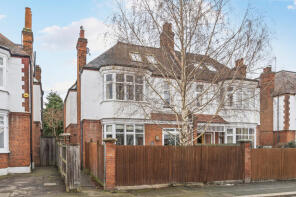 12a, Laurel Road, West Wimbledon, London SW20 0PR