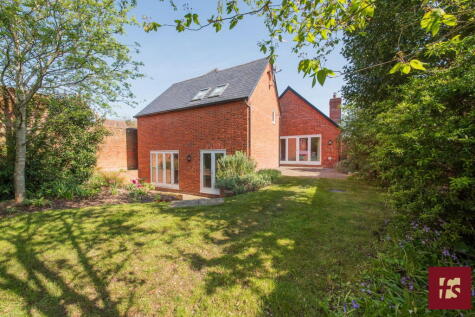 Lavender House, Rectory Road, Wokingham, Berkshire RG40 1DJ