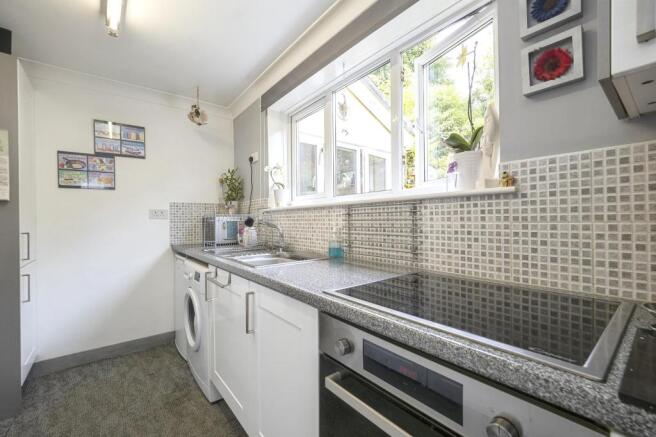Fitted Kitchen