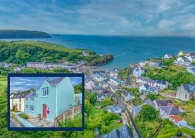 19a, Wesley Road, Little Haven, Haverfordwest SA62 3UJ