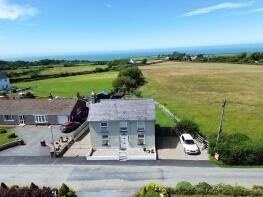 Tawelfryn, Maenygroes SA45 9TP