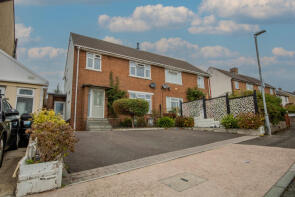 45, Morris Avenue, Llanishen, Cardiff CF14 5JW
