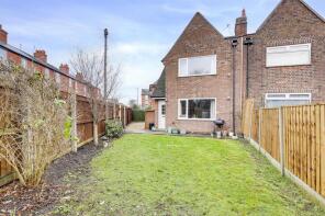 93, Bunbury Street, Nottingham NG2 2LE