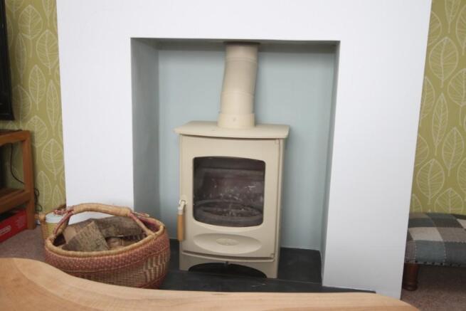 Wood Burner