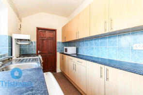 3, Lace Street, Nottingham NG7 2JT