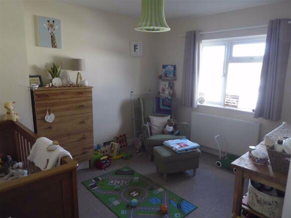 Bedroom 3