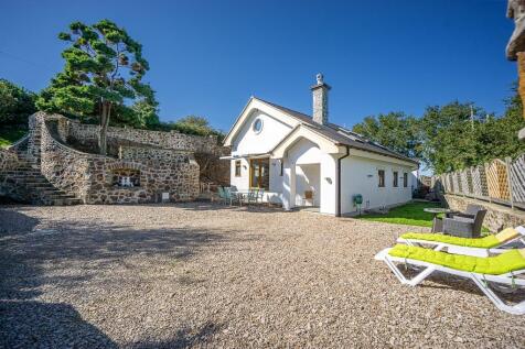 Porth Ceiriad, Cilan, Pwllheli, LL53