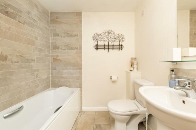 House Bathroom